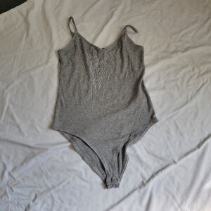 Tank top onesie